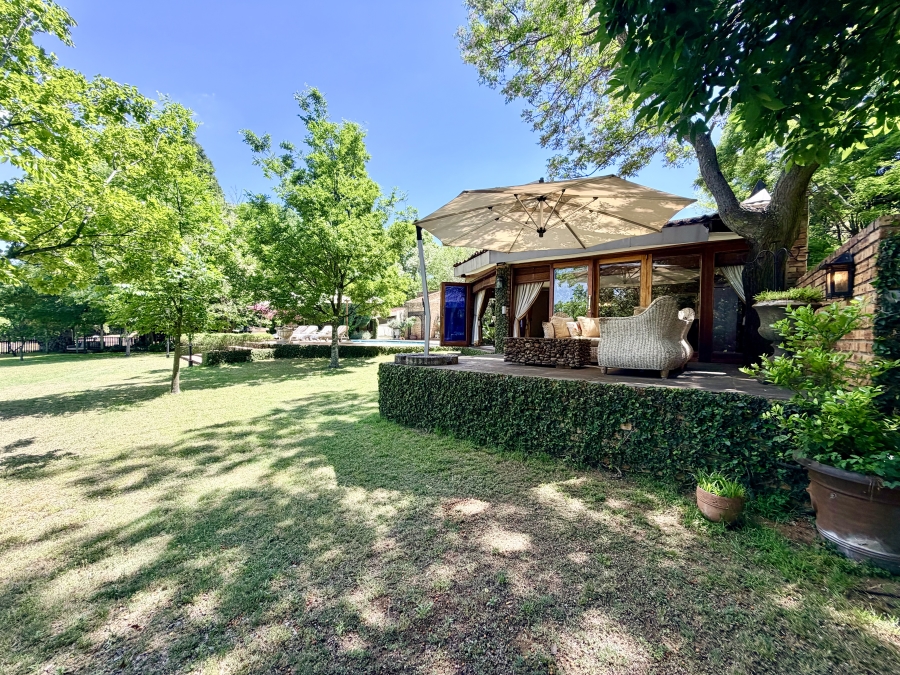 7 Bedroom Property for Sale in Mullersrust Free State